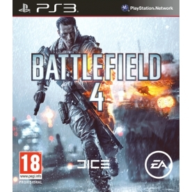 Battlefield 4 Game Battlefield 4 Game